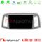 Nakamichi NAM5260 Series 4Core Android12 4+64GB Jeep Grand Cherokee 2005-2007 Navigation Multimedia Tablet 10" Με Carplay &amp; Android Auto στο X-treme Audio