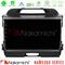 Nakamichi NAM5260 Series 4Core Android12 4+64GB Kia Sportage Navigation Multimedia Tablet 9" Με Carplay &amp; Android Auto στο X-treme Audio