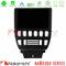 Nakamichi NAM5260 Series 4Core Android12 4+64GB Lada Niva Navigation Multimedia Tablet 9" Με Carplay &amp; Android Auto στο X-treme Audio