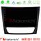 Nakamichi NAM5260 Series 4Core Android12 4+64GB Mercedes E Class / CLS Class Navigation Multimedia Tablet 9" Με Carplay &amp; Android Auto στο X-treme Audio