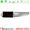 Nakamichi NAM5260 Series Alfa Romeo Giulietta 2010-2014 4Core Android12 4+64GB Navigation Multimedia Tablet 9" Με Carplay & Android Auto στο X-treme Audio