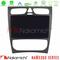 Nakamichi NAM5260 Series 4Core Android12 4+64GB Mercedes C Class (W203) Navigation Multimedia Tablet 9" Με Carplay &amp; Android Auto στο X-treme Audio