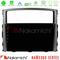 Nakamichi NAM5260 Series 4Core Android12 4+64GB Mitsubishi Pajero 2008-2009 Navigation Multimedia Tablet 9" Με Carplay &amp; Android Auto στο X-treme Audio