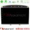 Nakamichi NAM5260 Series 4Core Android12 4+64GB Peugeot 308/RCZ Navigation Multimedia Tablet 9" (Ασημί Χρώμα) Με Carplay &amp; Android Auto στο X-treme Audio