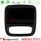 Nakamichi NAM5260 Series 4Core Android12 4+64GB Renault/Nissan/Opel/Fiat Navigation Multimedia Tablet 9" Με Carplay & Android Auto στο X-treme Audio