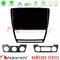 Nakamichi NAM5260 Series 4Core Android12 4+64GB Skoda Octavia 5 Navigation Multimedia Tablet 10" Με Carplay & Android Auto στο X-treme Audio