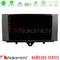 Nakamichi NAM5260 Series 4Core Android12 4+64GB Smart 451 Facelift Navigation Multimedia Tablet 9" Με Carplay & Android Auto στο X-treme Audio