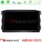 Nakamichi NAM5260 Series 4Core Android12 4+64GB Smart 451 Navigation Multimedia Tablet 9" Με Carplay & Android Auto στο X-treme Audio