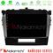 Nakamichi NAM5260 Series 4Core Android12 4+64GB Suzuki Vitara 2015-2021 Navigation Multimedia Tablet 9" Με Carplay & Android Auto στο X-treme Audio