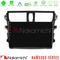 Nakamichi NAM5260 Series Suzuki Celerio 2014-2020 4Core Android12 4+64GB Navigation Multimedia Tablet 9″ Με Carplay & Android Auto Με Carplay & Android Auto στο X-treme Audio