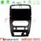Nakamichi NAM5260 Series 4Core Android12 4+64GB Suzuki Jimny 2007-2017 Navigation Multimedia Tablet 9" Με Carplay & Android Auto στο X-treme Audio