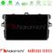 Nakamichi NAM5260 Series 4Core Android12 4+64GB Toyota Corolla 2007-2012 Navigation Multimedia Tablet 9" Με Carplay & Android Auto στο X-treme Audio