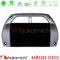 Nakamichi NAM5260 Series 4Core Android12 4+64GB Toyota RAV4 2001 - 2006 Navigation Multimedia Tablet 9" Με Carplay & Android Auto στο X-treme Audio