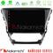 Nakamichi NAM5260 Series 4Core Android12 4+64GB Toyota Avensis 2015-2018 Navigation Multimedia Tablet 9" Με Carplay & Android Auto στο X-treme Audio