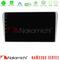 Nakamichi NAM5260 Series 4Core Android12 4+64GB Toyota Avensis T25 02/2003–2008 Navigation Multimedia Tablet 9" Με Carplay & Android Auto στο X-treme Audio