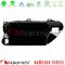 Nakamichi NAM5260 Series 4Core Android12 4+64GB Toyota Hilux 2017-2021 Navigation Multimedia Tablet 10" Με Carplay & Android Auto στο X-treme Audio