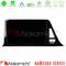 Nakamichi NAM5260 Series 4Core Android12 4+64GB Toyota CH-R Navigation Multimedia Tablet 9" Με Carplay & Android Auto στο X-treme Audio