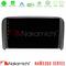 Nakamichi NAM5260 Series 4Core Android12 4+64GB Volvo S80 1998-2006 Navigation Multimedia Tablet 9" Με Carplay &amp; Android Auto στο X-treme Audio