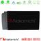 Nakamichi NAM5260 Series 4Core Android12 4+64GB Volvo S60 2004-2009 Navigation Multimedia Tablet 9" Με Carplay &amp; Android Auto στο X-treme Audio