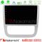 Nakamichi NAM5260 Series 4Core Android12 4+64GB VW Scirocco 2008-2014 Navigation Multimedia Tablet 9" Με Carplay &amp; Android Auto στο X-treme Audio
