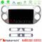 Nakamichi NAM5260 Series 4Core Android12 4+64GB VW Tiguan Navigation Multimedia Tablet 9" Με Carplay &amp; Android Auto στο X-treme Audio