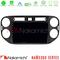 Nakamichi NAM5260 Series 4Core Android12 4+64GB VW Tiguan Navigation Multimedia Tablet 9" (23mm alarm button) Με Carplay &amp; Android Auto στο X-treme Audio