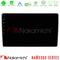Nakamichi NAM5260 Series 4Core Android12 4+64GB Suzuki Grand Vitara 2003-2005 Navigation Multimedia Tablet 9" Με Carplay & Android Auto στο X-treme Audio