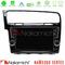 Nakamichi NAM5260 Series 4Core Android12 4+64GB VW GOLF 7 Navigation Multimedia Tablet 9" Με Carplay &amp; Android Auto (OEM Look) στο X-treme Audio