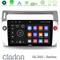 Clarion GL300 Series 4Core Android11 2+32GB Citroen C4 2004-2010 Navigation Multimedia Tablet 9" Με Carplay &amp; Android Auto στο X-treme Audio