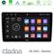 Clarion GL300 Series 4Core Android11 2+32GB Peugeot Partner / Citroën Berlingo 2008-2018 Navigation Multimedia Tablet 9" Με Carplay &amp; Android Auto στο X-treme Audio