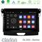 Clarion GL300 Series 4Core Android11 2+32GB Ford Ranger 2017-2022 Navigation Multimedia Tablet 9" Με Carplay &amp; Android Auto στο X-treme Audio