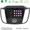 Clarion GL300 Series 4Core Android11 2+32GB Ford Kuga/C-Max 2013-2019 Navigation Multimedia Tablet 9" Με Carplay &amp; Android Auto στο X-treme Audio