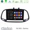 Clarion GL300 Series 4Core Android11 2+32GB Fiat Doblo 2015-2022 Navigation Multimedia Tablet 9" Με Carplay &amp; Android Auto στο X-treme Audio