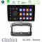 Clarion GL300 Series 4Core Android11 2+32GB Fiat 500L Navigation Multimedia Tablet 10" Με Carplay &amp; Android Auto στο X-treme Audio