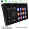 Clarion GL300 Series 4Core Android11 2+32GB Fiat Ducato/Citroen Jumper/Peugeot Boxer Navigation Multimedia Tablet 9" Με Carplay &amp; Android Auto στο X-treme Audio