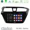 Clarion GL300 Series 4Core Android11 2+32GB Hyundai i20 2014-2018 Navigation Multimedia Tablet 9" Με Carplay &amp; Android Auto στο X-treme Audio