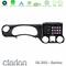 Clarion GL300 Series 4Core Android11 2+32GB Jeep Wrangler 2011-2014 Navigation Multimedia Tablet 9" Με Carplay &amp; Android Auto στο X-treme Audio