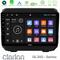 Clarion GL300 Series 4Core Android11 2+32GB Jeep Wrangler 2018-> Navigation Multimedia Tablet 9" Με Carplay &amp; Android Auto στο X-treme Audio