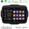 Clarion GL300 Series 4Core Android11 2+32GB Jeep Renegade 2015-2019 Navigation Multimedia Tablet 9" Με Carplay &amp; Android Auto στο X-treme Audio