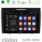 Clarion GL300 Series 4Core Android11 2+32GB Mercedes SLK Class Navigation Multimedia Tablet 9" Με Carplay &amp; Android Auto στο X-treme Audio