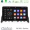 Clarion GL300 Series 4Core Android11 2+32GB Mercedes C Class W204 Navigation Multimedia Tablet 9" Με Carplay &amp; Android Auto στο X-treme Audio
