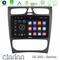 Clarion GL300 Series 4Core Android11 2+32GB Mercedes C Class (W203) Navigation Multimedia Tablet 9" Με Carplay &amp; Android Auto στο X-treme Audio
