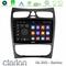 Clarion GL300 Series 4Core Android11 2+32GB Mercedes CLK Class W209 2000-2004 Navigation Multimedia Tablet 9" Με Carplay &amp; Android Auto στο X-treme Audio