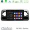 Clarion GL300 Series 4Core Android11 2+32GB Mercedes Sprinter W907 Navigation Multimedia Tablet 10" Με Carplay &amp; Android Auto στο X-treme Audio