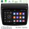 Clarion GL300 Series 4Core Android11 2+32GB Mitsubishi L200 Navigation Multimedia Tablet 9" Με Carplay &amp; Android Auto στο X-treme Audio