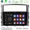 Clarion GL300 Series 4Core Android11 2+32GB Mitsubishi Pajero 2008-2009 Navigation Multimedia Tablet 9" Με Carplay &amp; Android Auto στο X-treme Audio