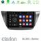 Clarion GL300 Series 4Core Android11 2+32GB Mitsubishi Lancer 2004 – 2008 Navigation Multimedia Tablet 9" Με Carplay &amp; Android Auto στο X-treme Audio