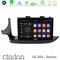 Clarion GL300 Series 4Core Android11 2+32GB Opel Mokka 2016-2020 Navigation Multimedia Tablet 9" Με Carplay &amp; Android Auto στο X-treme Audio
