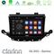 Clarion GL300 Series 4Core Android11 2+32GB Opel Astra K 2015-2019 Navigation Multimedia Tablet 9" Με Carplay &amp; Android Auto στο X-treme Audio