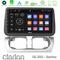 Clarion GL300 Series Opel Corsa C/Combo C 4Core Android11 2+32GB Navigation Multimedia Tablet 9″ Με Carplay &amp; Android Auto στο X-treme Audio